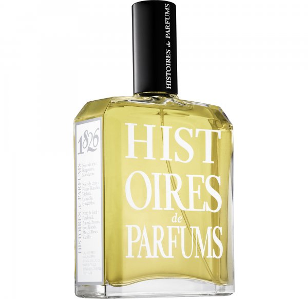 HISTOIRES DE PARFUMS 1826