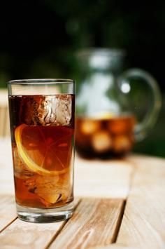 Long Island Iced Tea