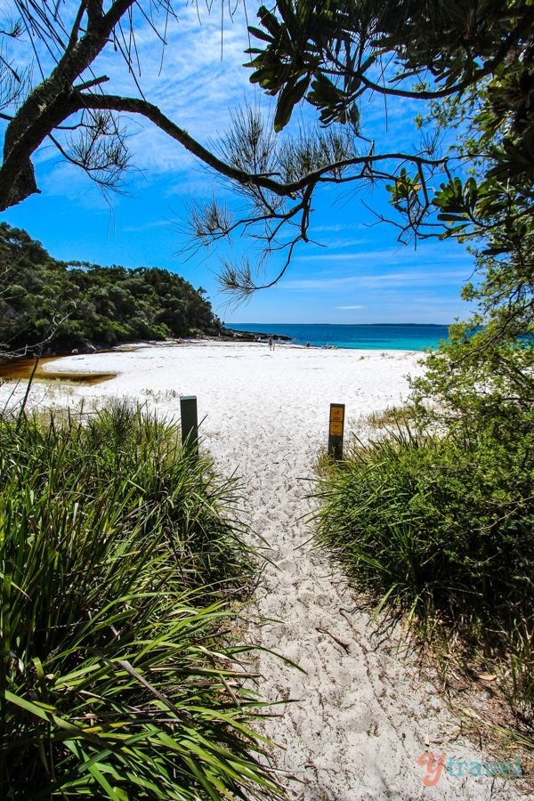 Jervis Bay