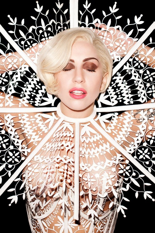 Lady Gaga