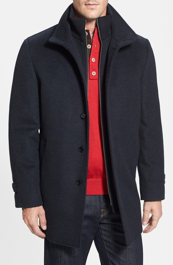 For the Stylish: a Winter Coat - The Ultimate Gift Giving