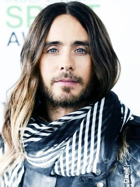 Jared Leto