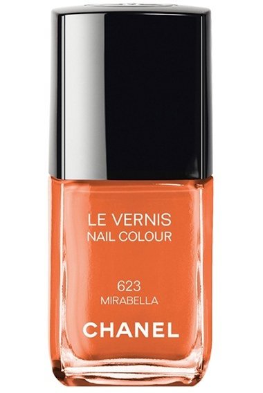 Chanel Le Vernis in Mirabella