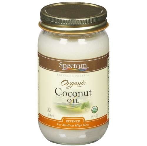 Coconut Oil