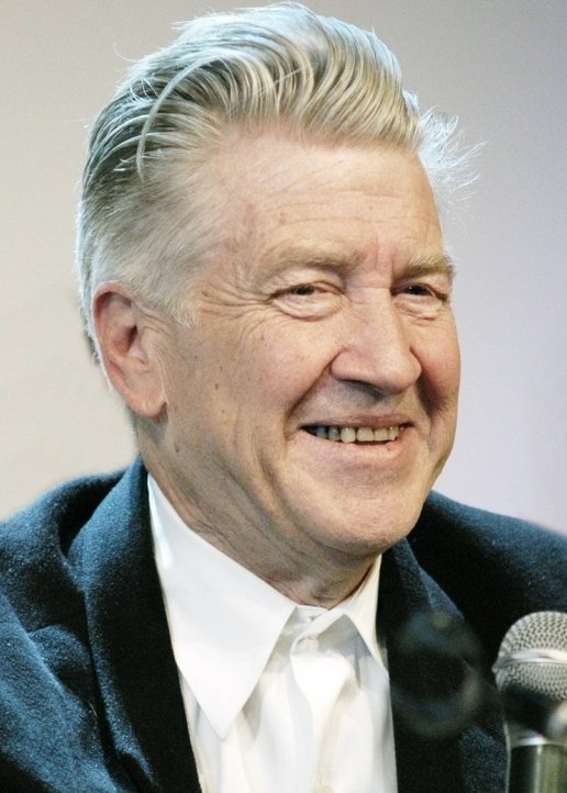 David Lynch