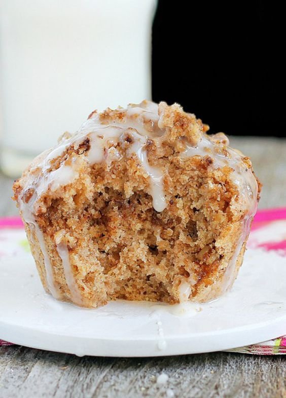 One-minute Coffee Mug Cake