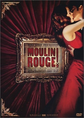 Moulin Rouge