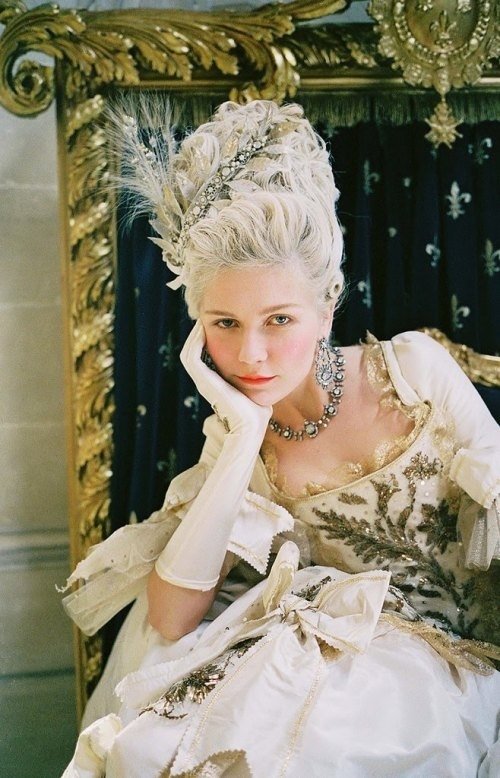 Marie Antoinette