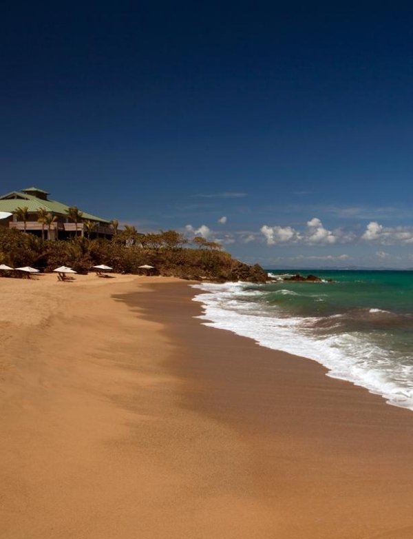 Isla De Vieques, Puerto Rico