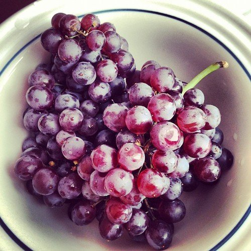 Grapes