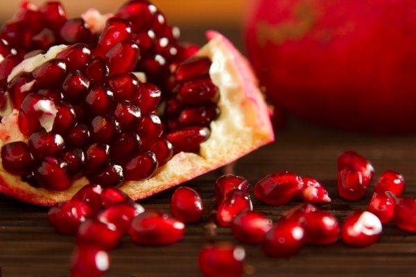 Pomegranate