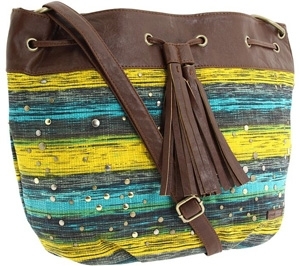 O'Neill Patience Beach Bag