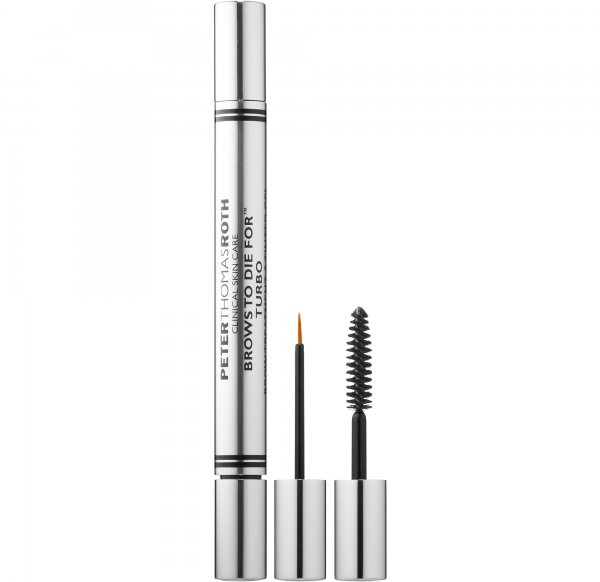 Peter Thomas Roth Brows to Die for™ Turbo Brow Treatment & Tinted Gel