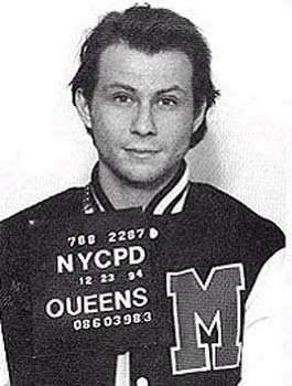 Christian Slater