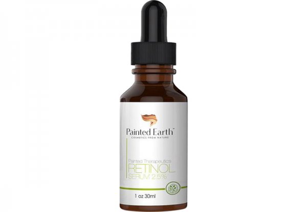Therapeutics Retinol Serum