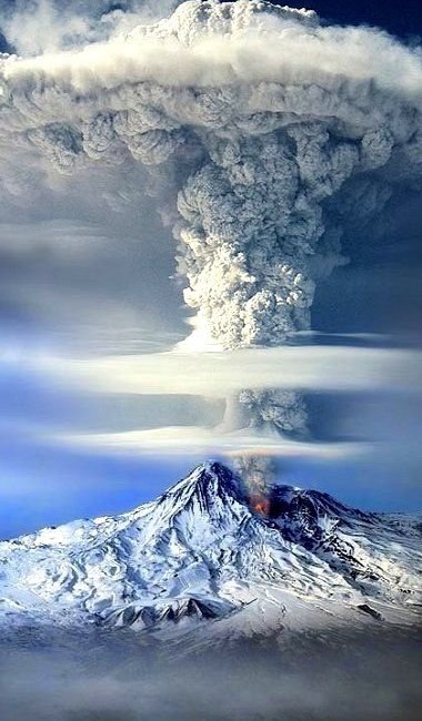 Mount Ararat