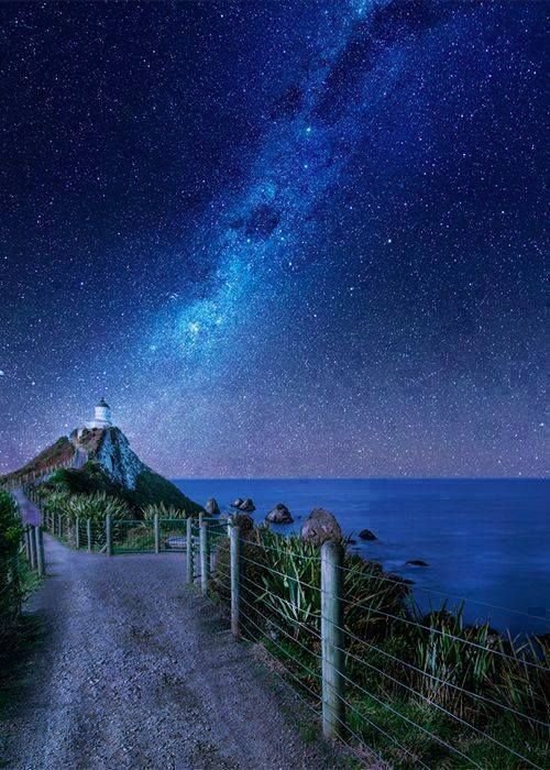 Milky Way