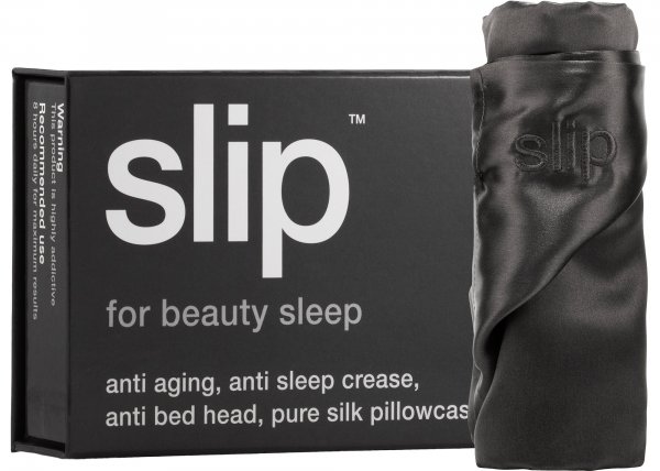 Slip Silk Pillowcase