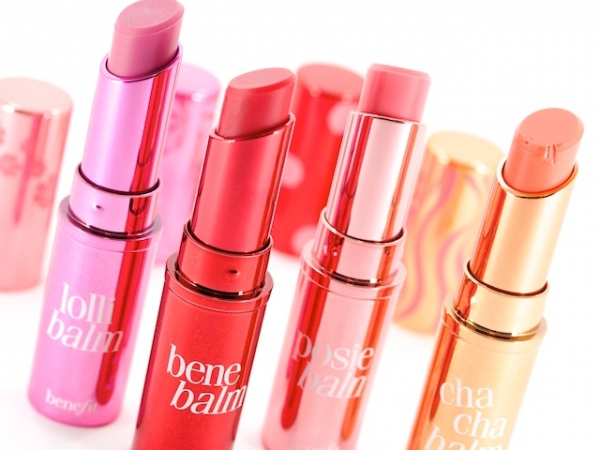 BENEFIT BENEBALM HYDRATING LIP BALM