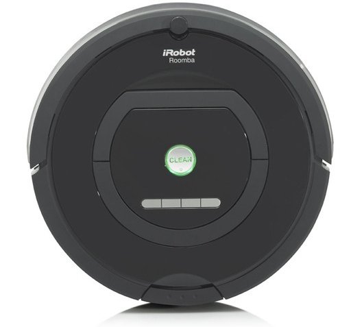 Roomba 770 Vacuum