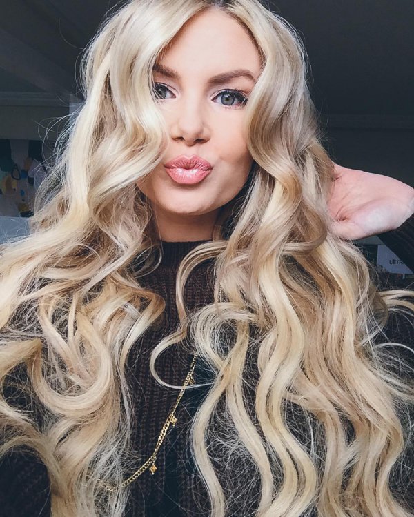 hair, blond, color, hairstyle, woman,