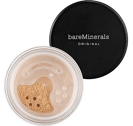 Bare Minerals Original Foundation