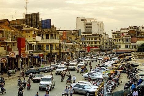 Phnom Penh