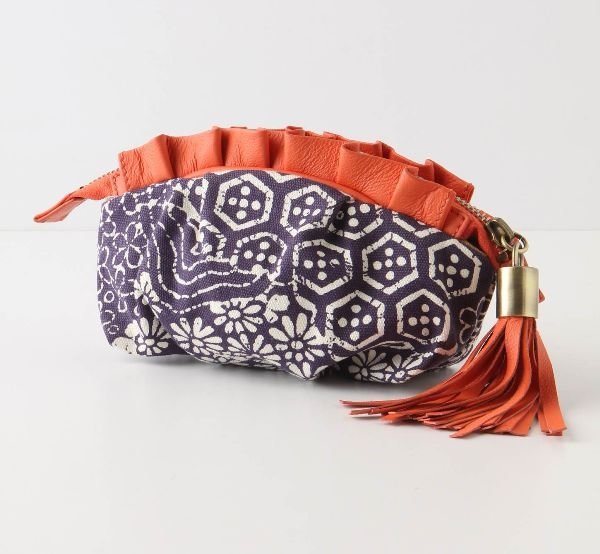 Zipper Pouch