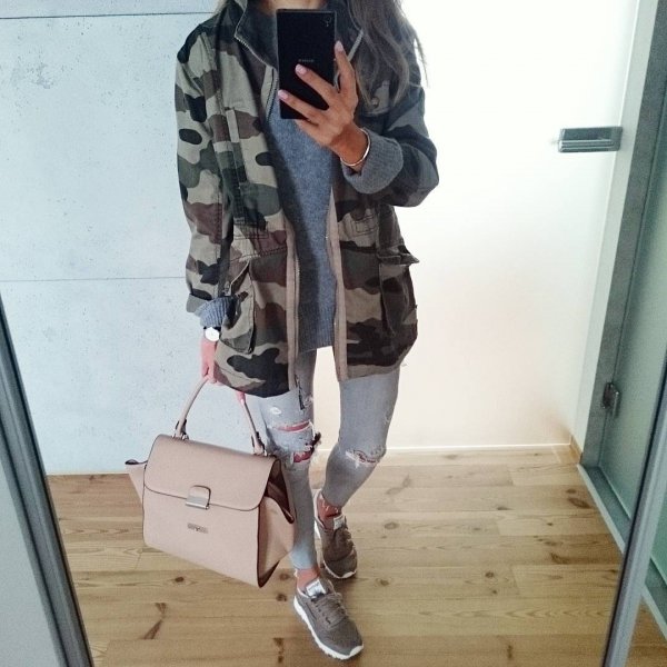 clothing, footwear, outerwear, pattern, coat,