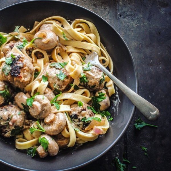 You’ll Love Mushrooms in Your Meal Plan