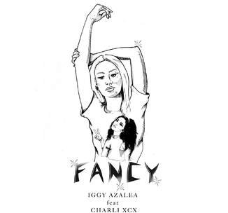 Fancy - Iggy Azalea (Feat. Charli XCX)