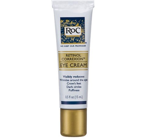 RoC Retinol Correxion Sensitive Eye Cream