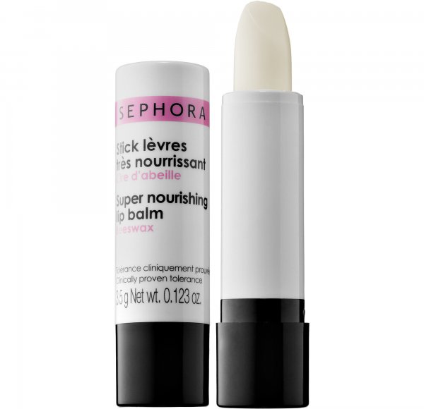 SEPHORA COLLECTION Super Nourishing Lip Balm