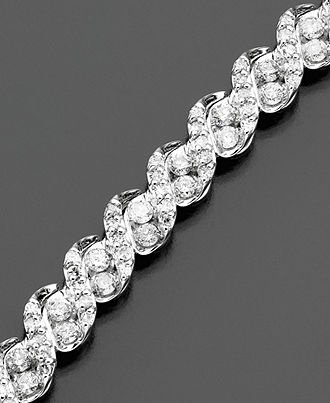 Diamond Bracelet