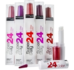 Maybelline SuperStay 2 Step Lip Color