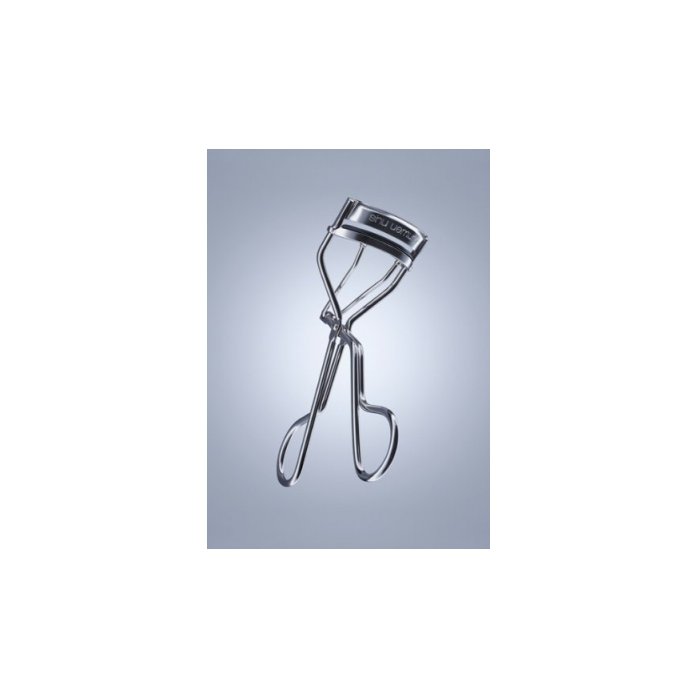 SHU UEMURA EYELASH CURLER 1 EACH with 1 FREE SILICONE REFILL