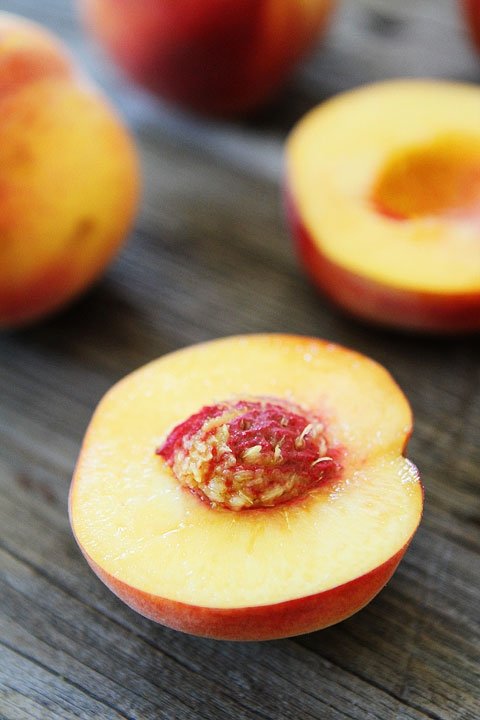 Peaches