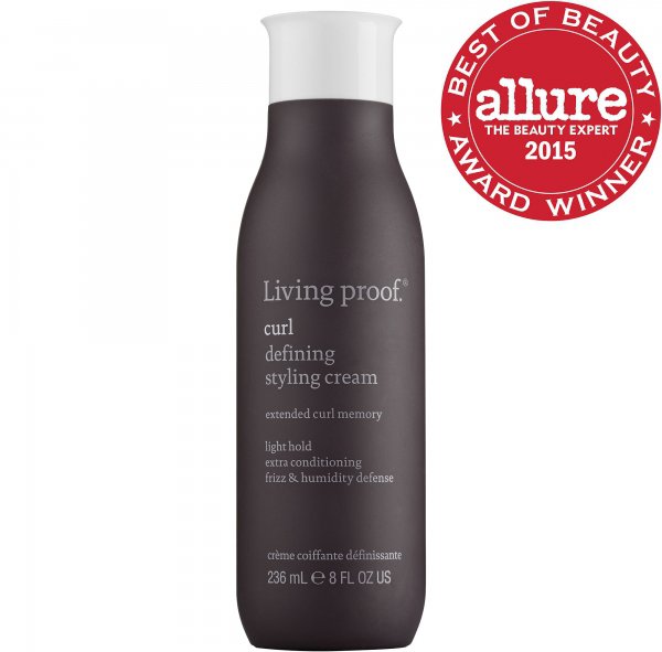 Living Proof Curl Defining Styling Cream