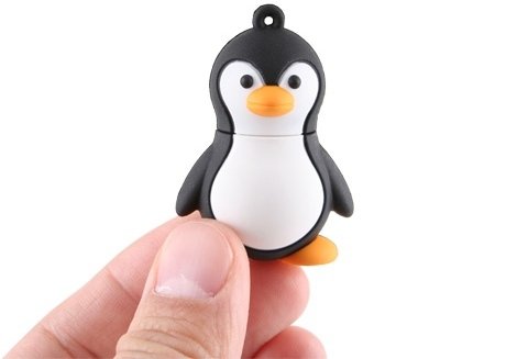 Penguin