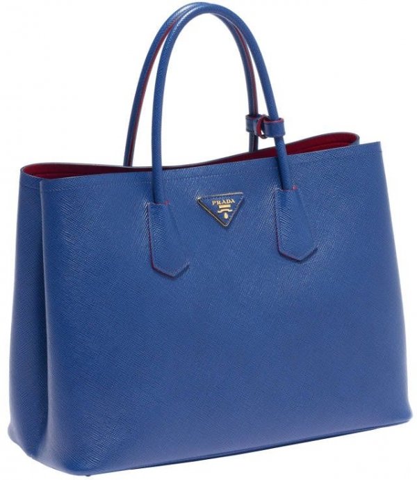 Blue Bag