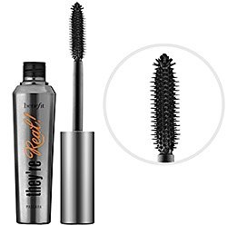 Benefit Cosmetics They’re Real! Mascara