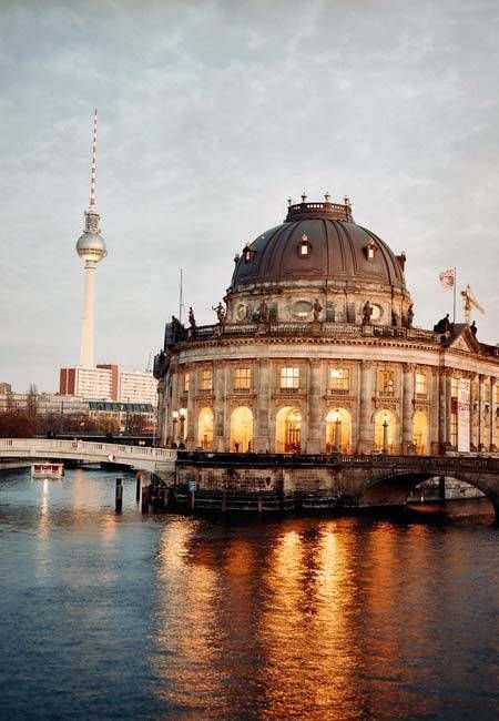 View Antiquities at the Bode Museum