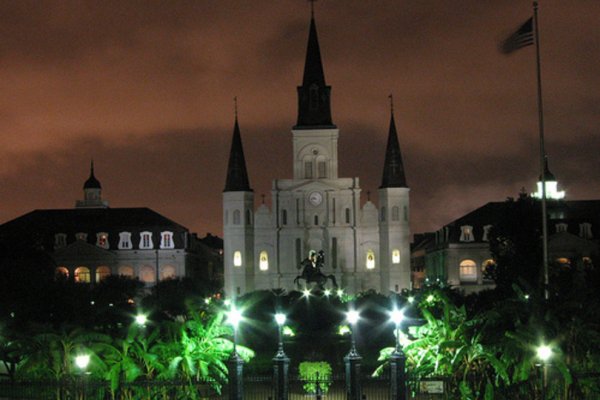 New Orleans, USA