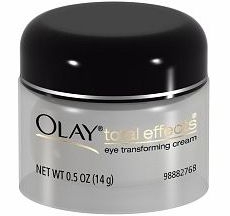 Olay Total Effects Eye Transforming Cream