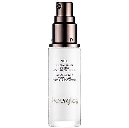 Hourglass Veil Mineral Primer Broad Spectrum