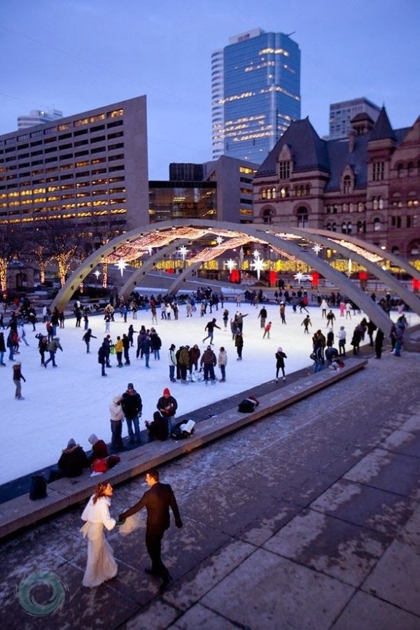 Nathan Phillips Square