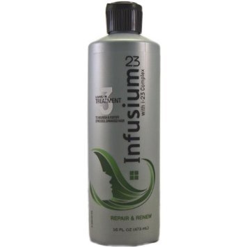 Infusium 23 Repair & Renew Leave-in Treatment Spray