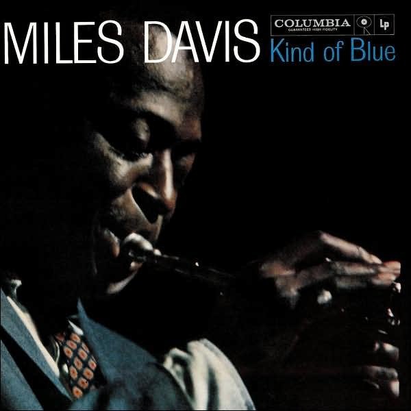 Album: Kind of Blue