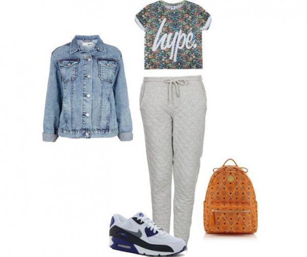 Hype Clothing,denim,clothing,pattern,outerwear,