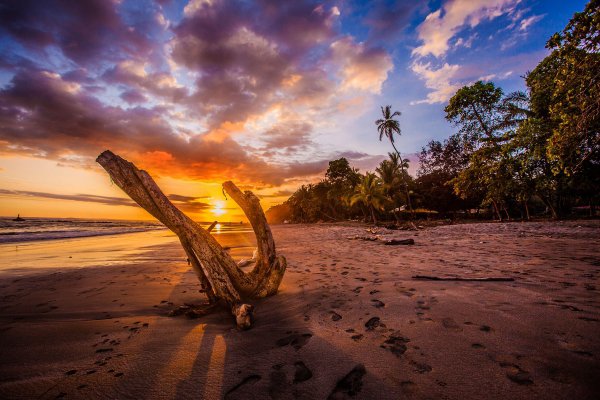 Costa Rica